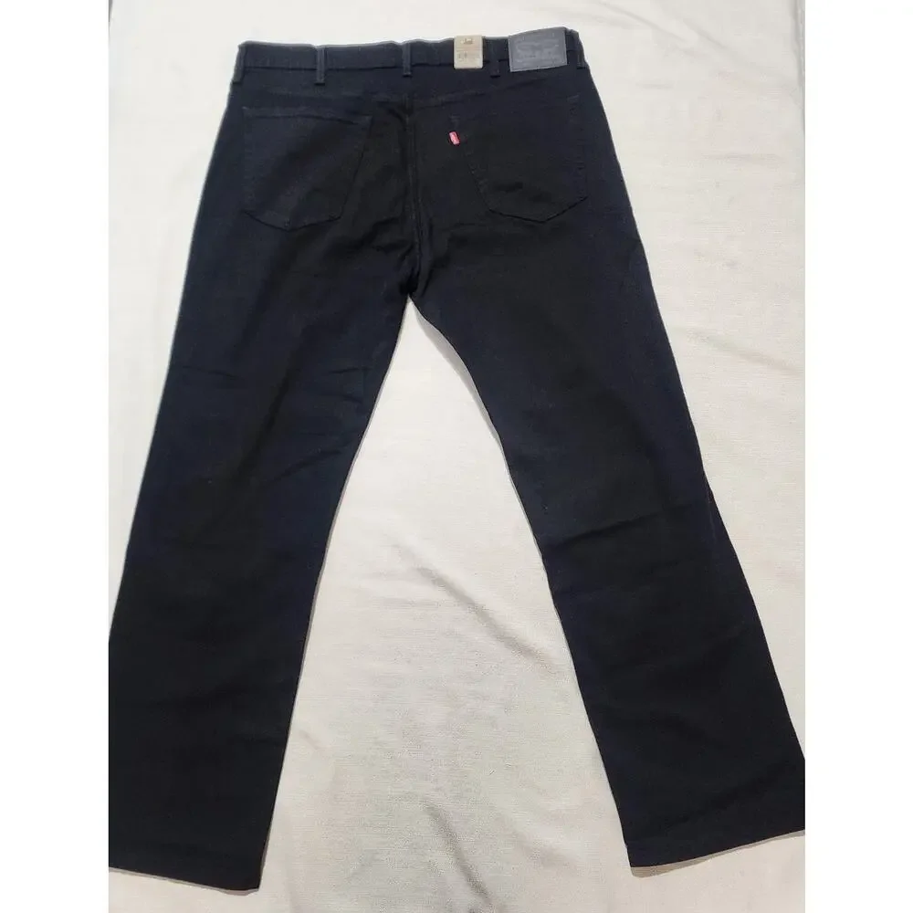 Levi's 559 W40''xL32'' relaxed straight advanced stretch